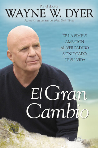 Cover of El Gran Cambio