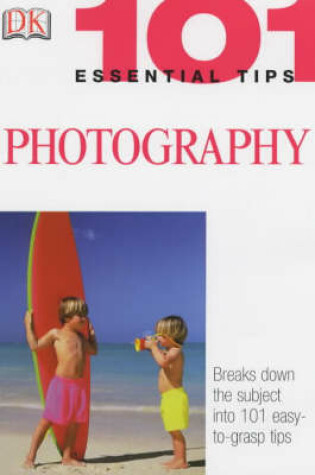 Cover of Photography