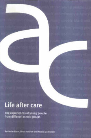 Cover of Life After Care