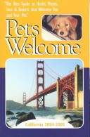 Cover of Pets Welcome