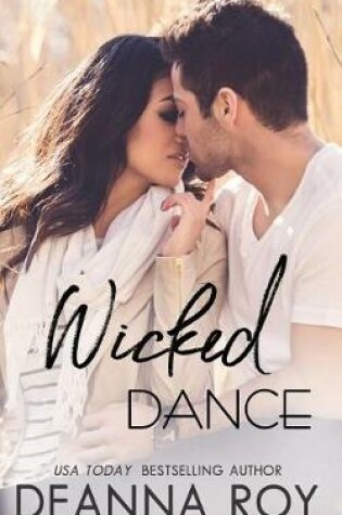 Cover of Wicked Dance