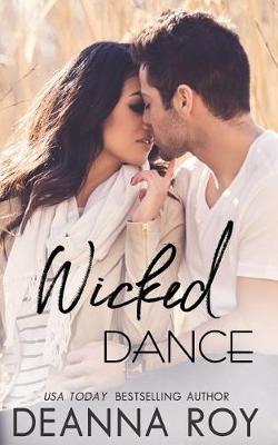 Book cover for Wicked Dance