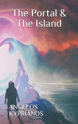 Book cover for The Portal & The Island