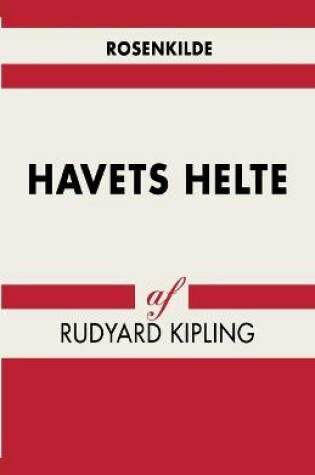 Cover of Havets helte