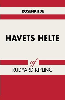 Book cover for Havets helte