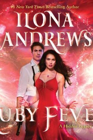 Cover of Ruby Fever