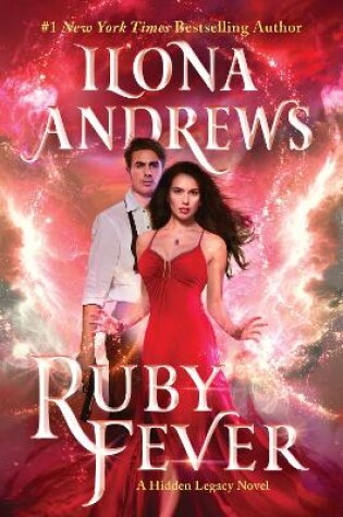 Cover of Ruby Fever