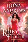 Book cover for Ruby Fever