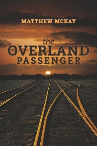 Cover of The Overland Passenger