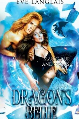 Cover of Dragon's Belle