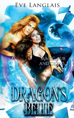 Book cover for Dragon's Belle