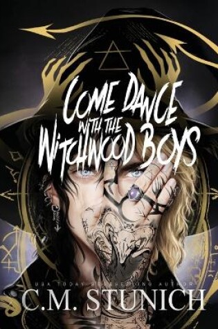 Cover of Come Dance With the Witchwood Boys