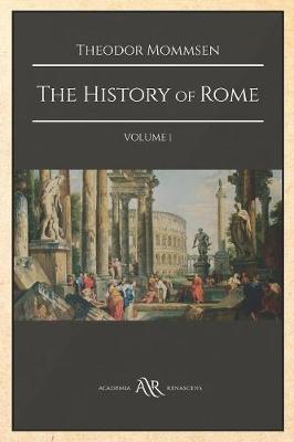 Cover of The History of Rome