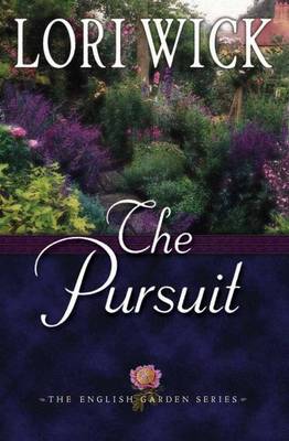 Book cover for The Pursuit