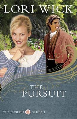 Book cover for The Pursuit