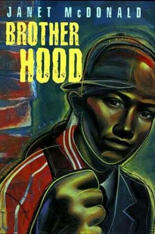 Cover of Brother Hood