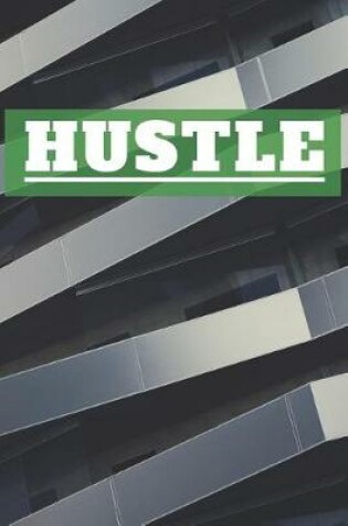 Cover of Hustle