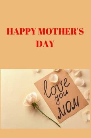 Cover of Happy Mother's Day