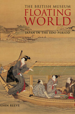 Cover of Floating World: Japan in the Edo Period