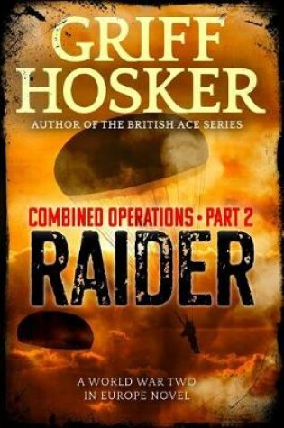 Cover of Raider