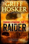 Book cover for Raider