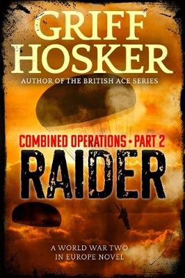 Cover of Raider