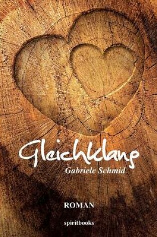 Cover of Gleichklang