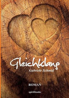 Book cover for Gleichklang