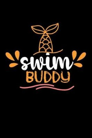 Cover of Swim Buddy