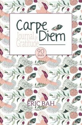 Cover of Carpe Diem