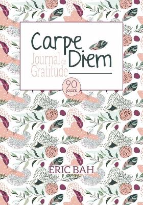 Cover of Carpe Diem