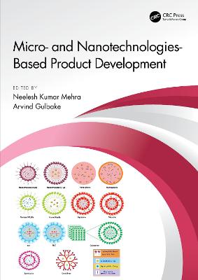 Cover of Micro- and Nanotechnologies-Based Product Development
