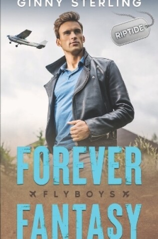 Cover of Forever Fantasy