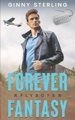 Cover of Forever Fantasy