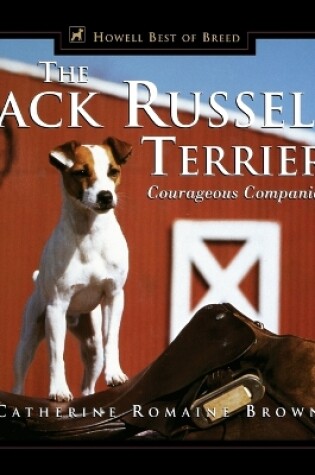 Cover of The Jack Russell Terrier