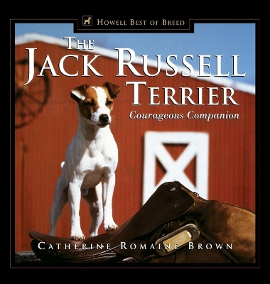 Cover of The Jack Russell Terrier