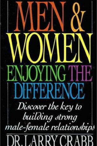 Cover of Men & Women