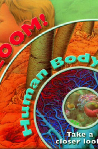 Cover of The Human Body