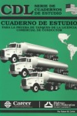 Cover of Para La Prueba de Vehiculos Tanques de La CDL