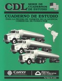 Cover of Para La Prueba de Vehiculos Tanques de La CDL