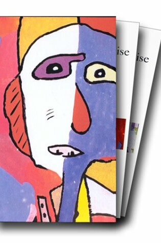 Cover of Anthologie de la poesie francaise du XXe siecle (Coffret 2 vol)