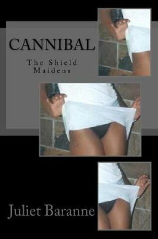 Cover of Cannibal