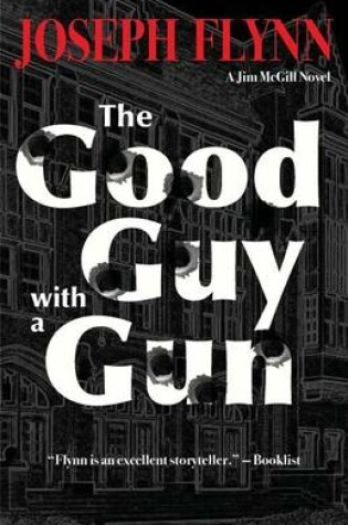 Cover of The Good Guy with a Gun