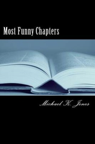 Cover of Most Funny Chapters