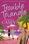 Book cover for Trouble Triangle