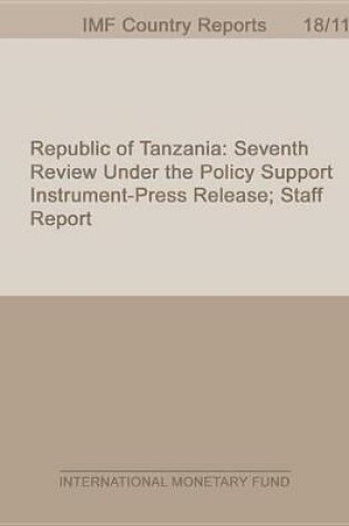 Cover of Republic of Tanzania