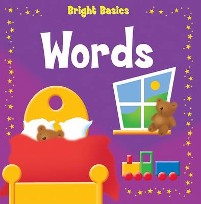 Book cover for Words