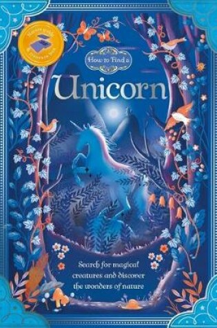 Cover of How to Find a Unicorn
