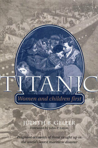 Cover of Titanica