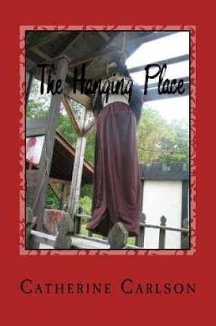 Cover of The Hanging Place